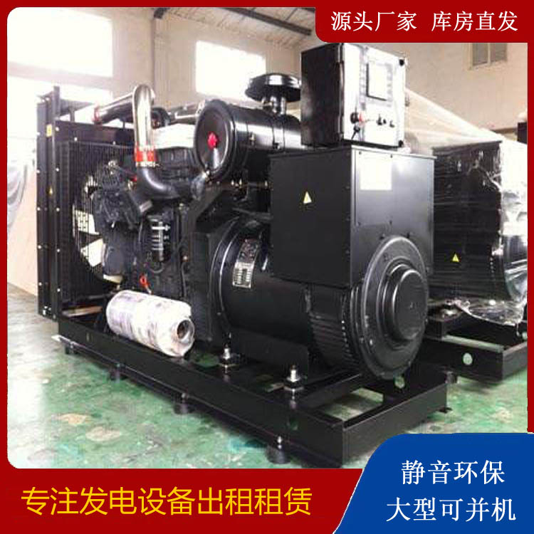 澧县发电车出租 柴油发电机组需要经常换机油吗？