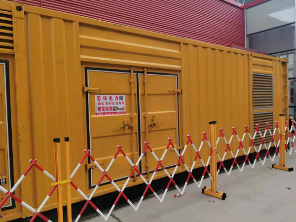 澧县关于通用发电机的十万个为什么？