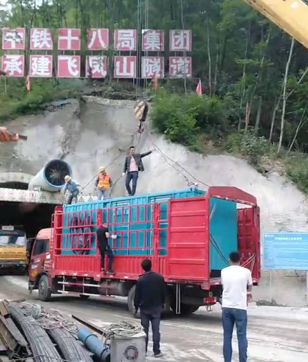 澧县发电机组维修后输出功率降低是什么问题