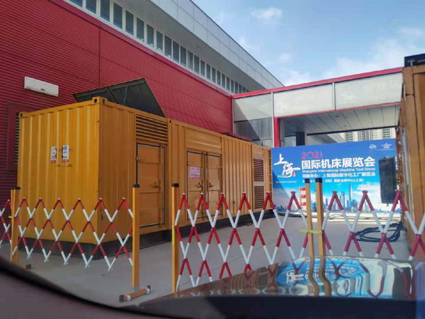 澧县发电车出租-发电机无电压或电压太低怎么办？