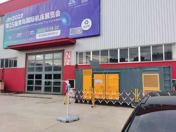 澧县发电机租赁-柴油发电机组不及时维护危害大