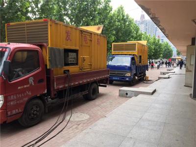 澧县是否需要给柴油发电机安装保护装置