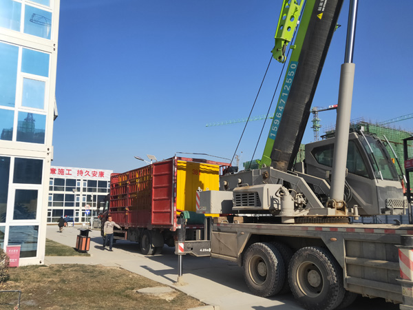 澧县发电机出租50KW柴油发电机组需要配多粗电缆线
