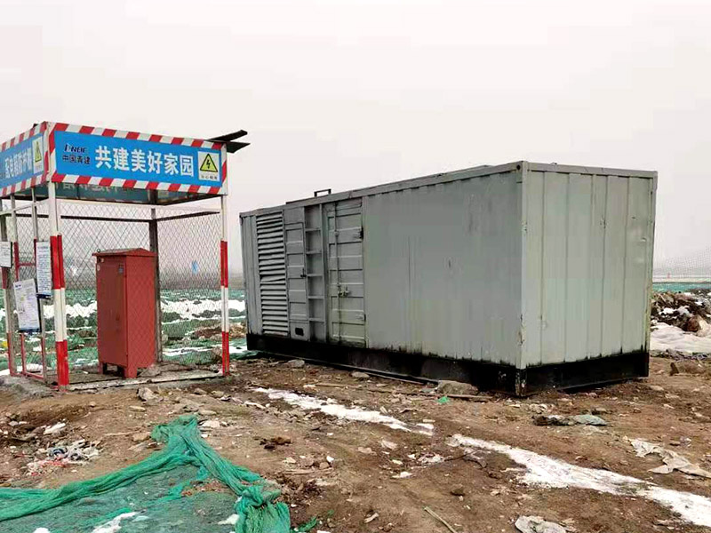 澧县燃气发电机在高海拔地区运行时会遇到哪些常见故障？