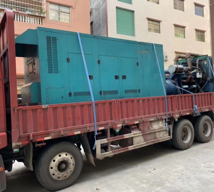澧县如何在不同负载率下确保 400KW 柴油发电机组的正常运行？