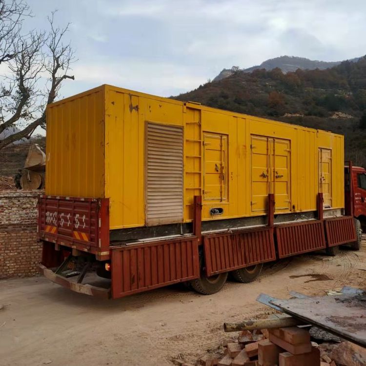 澧县200kW 发电机组在带电阻性负载时，输出功率会受到哪些因素的影响？