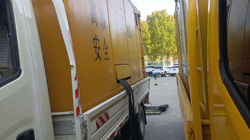 澧县如何判断柴油发电机组和UPS电源的切换时间是否符合要求？