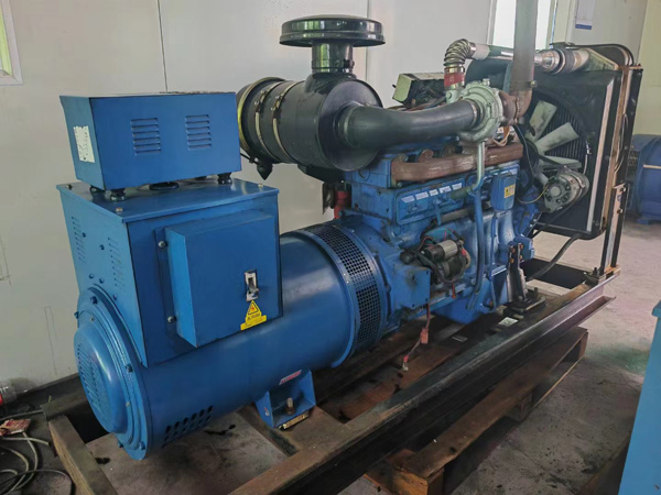 澧县100kW柴油发电机组使用多级机油有哪些优缺点？