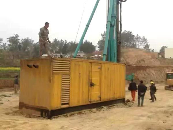 澧县柴油发电机组应用场合有哪些？
